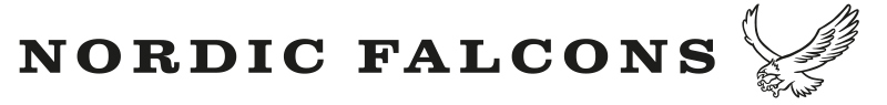 Logo Nordic Falcons