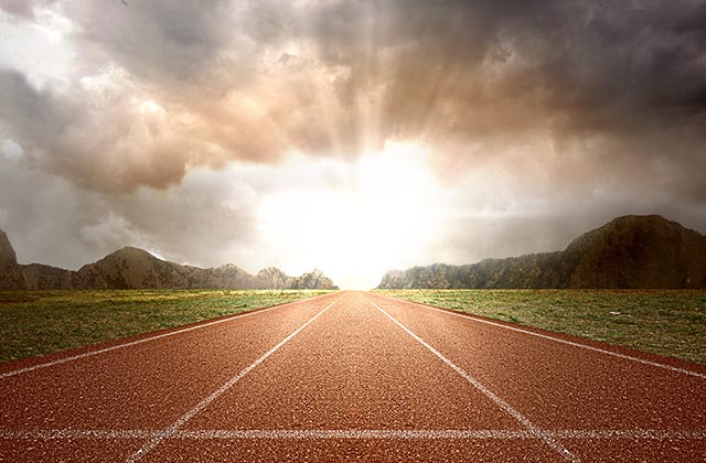 Langstreckenlauf – unsere Tipps für euer Training