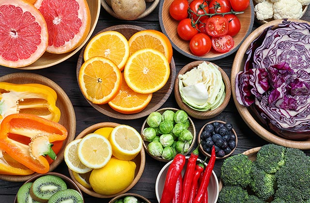 Obst und Gemüse – Tipps und Tricks