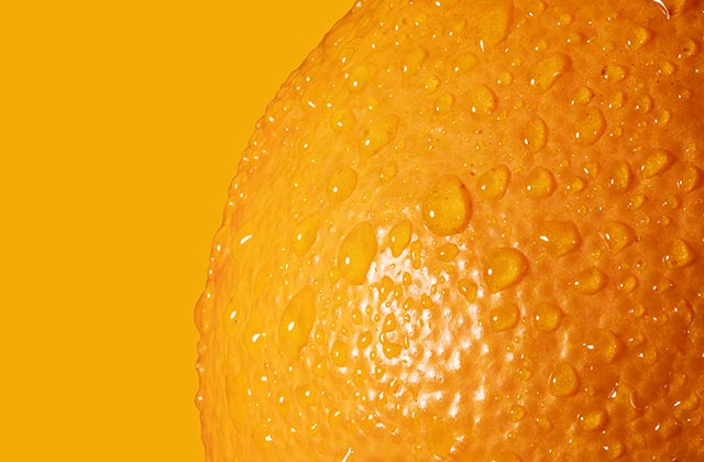 O‘ wie Orangenhaut und Oberschenkel – oder?