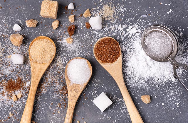 Sugar Babe – Brauner oder Weißer Zucker?